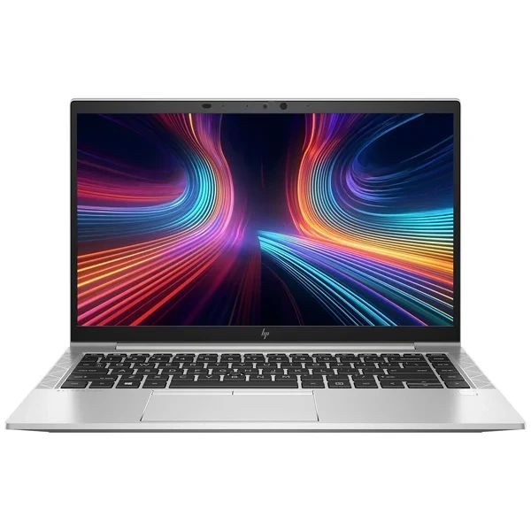 لپ تاپ استوک HP Elitebook 845 G8 | Ryzen 5 PRO 5650U | AMD Radeon | 8GB DDR4 | 256GB SSD | 14 inch FHD