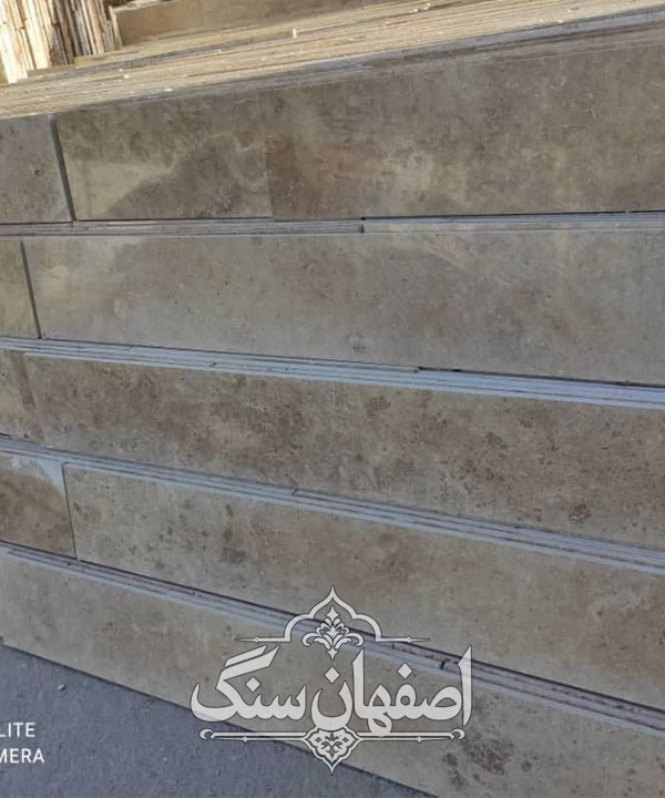 تراورتن دهشیر ۲۰ طولی — تصویر ۲