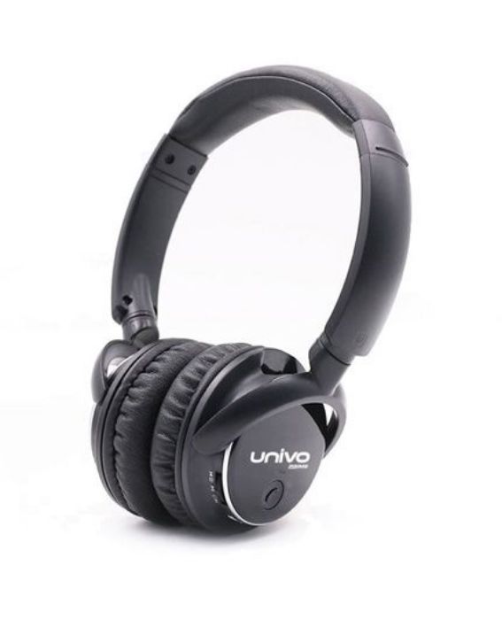 هدفون بی سیم یونیوو مدل SoundBoss UN800BT — تصویر ۲