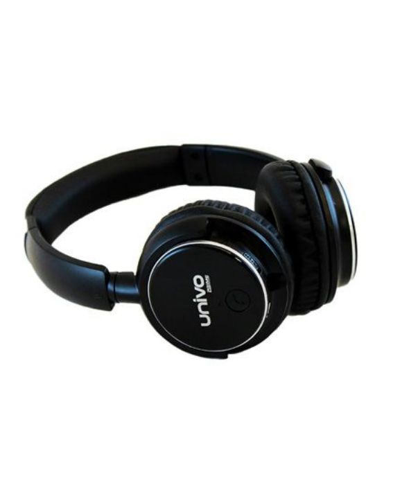 هدفون بی سیم یونیوو مدل SoundBoss UN800BT — تصویر ۶