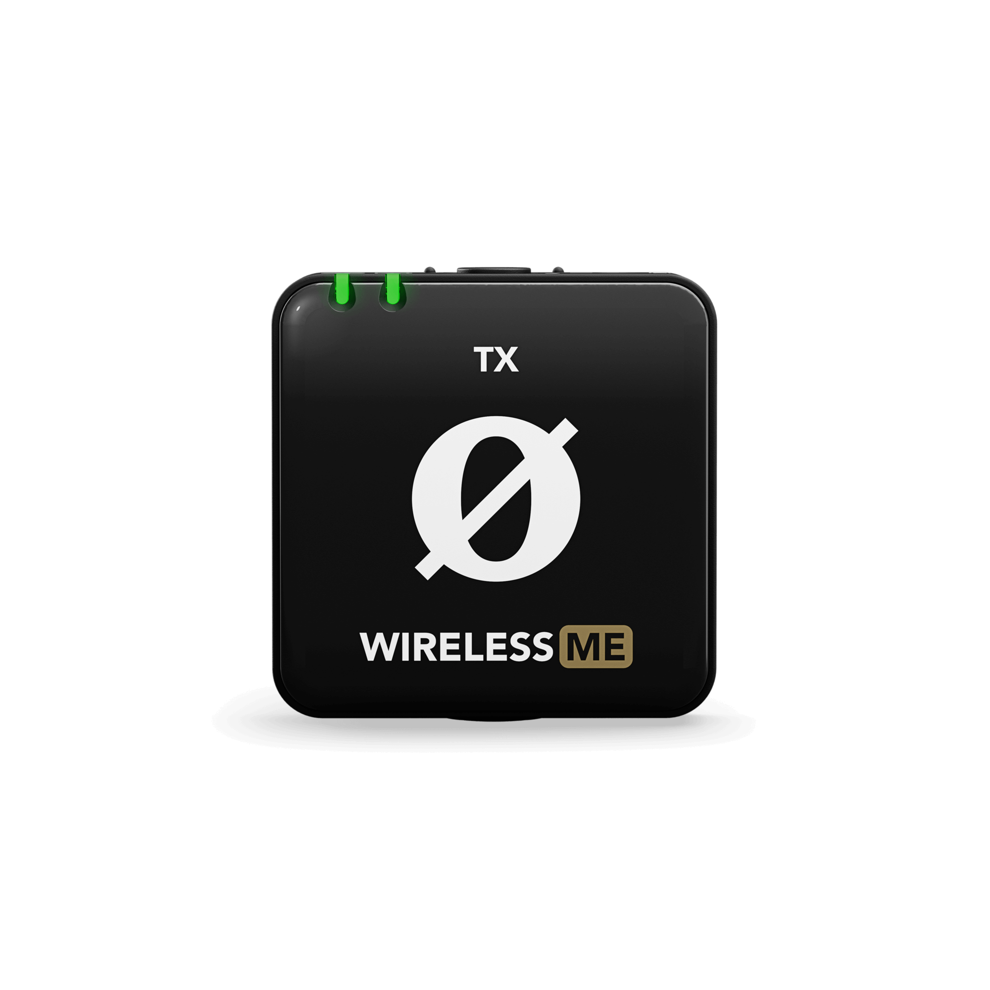 فرستنده یقه ای میکروفون RØDE Wireless Me TX — تصویر ۲