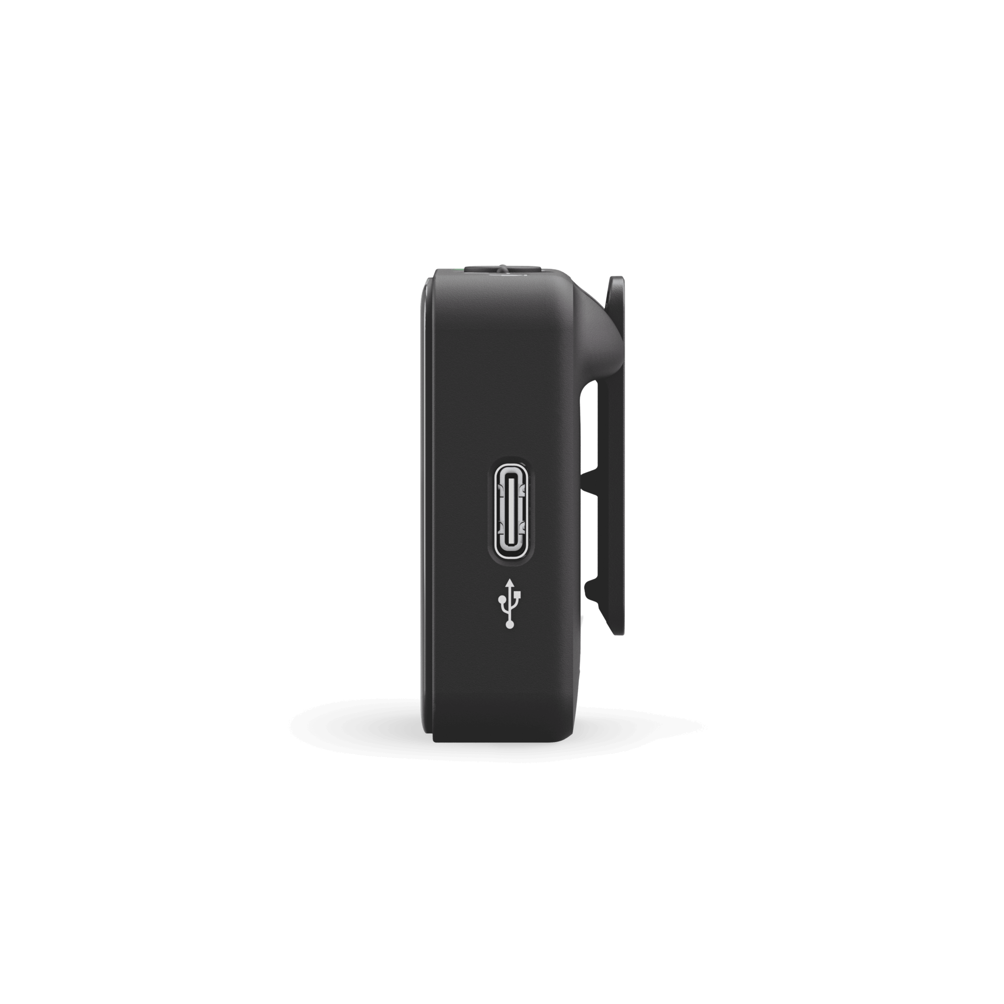 فرستنده یقه ای میکروفون RØDE Wireless Me TX — تصویر ۴
