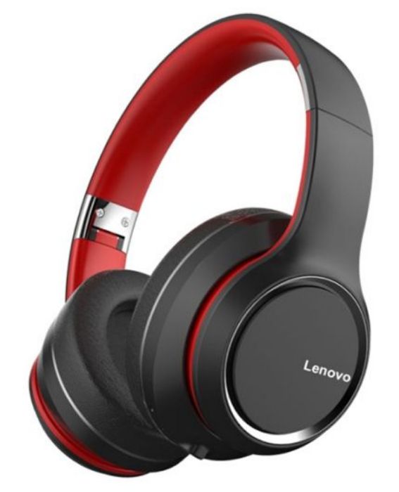 هدفون بی سیم لنوو مدل HD200