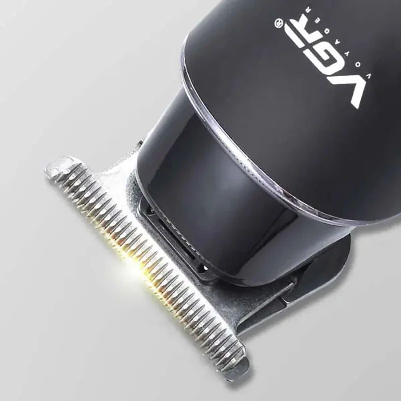 ماشین اصلاح موی سر و صورت وی جی آر مدل V-937 — تصویر ۸