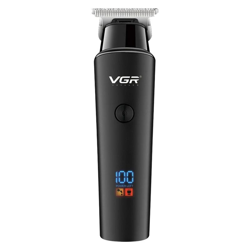 ماشین اصلاح موی سر و صورت وی جی آر مدل V-937