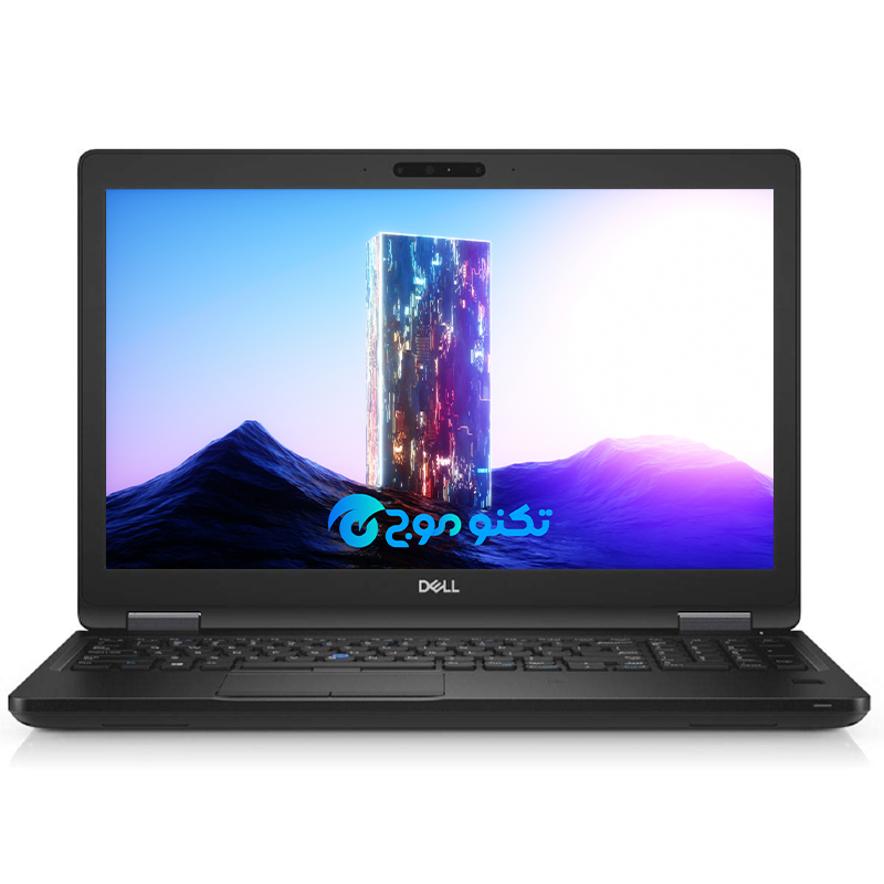 لپ تاپ استوک Dell Latitude 5590 | i7-8650U | INTEL UHD | 8GB DDR4 | 256GB SSD | 15.6 FHD لمسی