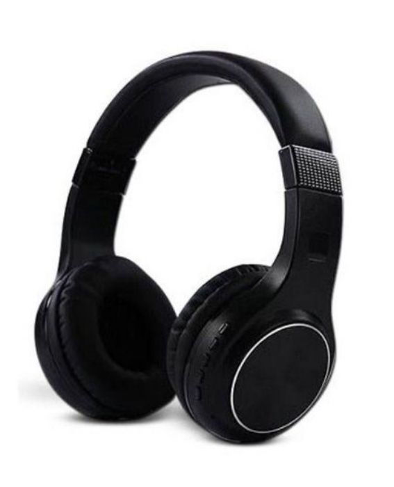 هدفون بی سیم پرو سریز مدل SY-BT1601 — تصویر ۲