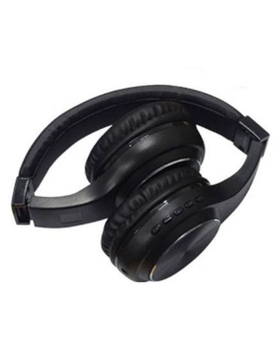 هدفون بی سیم پرو سریز مدل SY-BT1601 — تصویر ۳