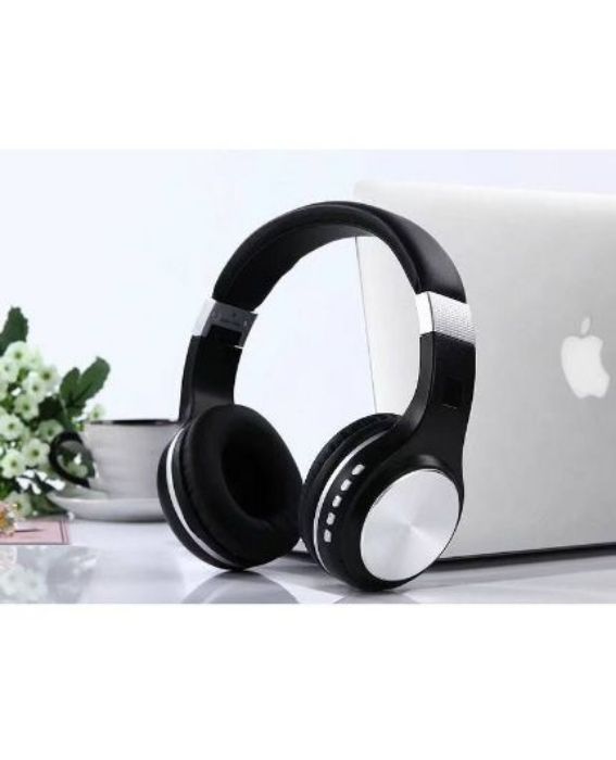 هدفون بی سیم پرو سریز مدل SY-BT1601 — تصویر ۶