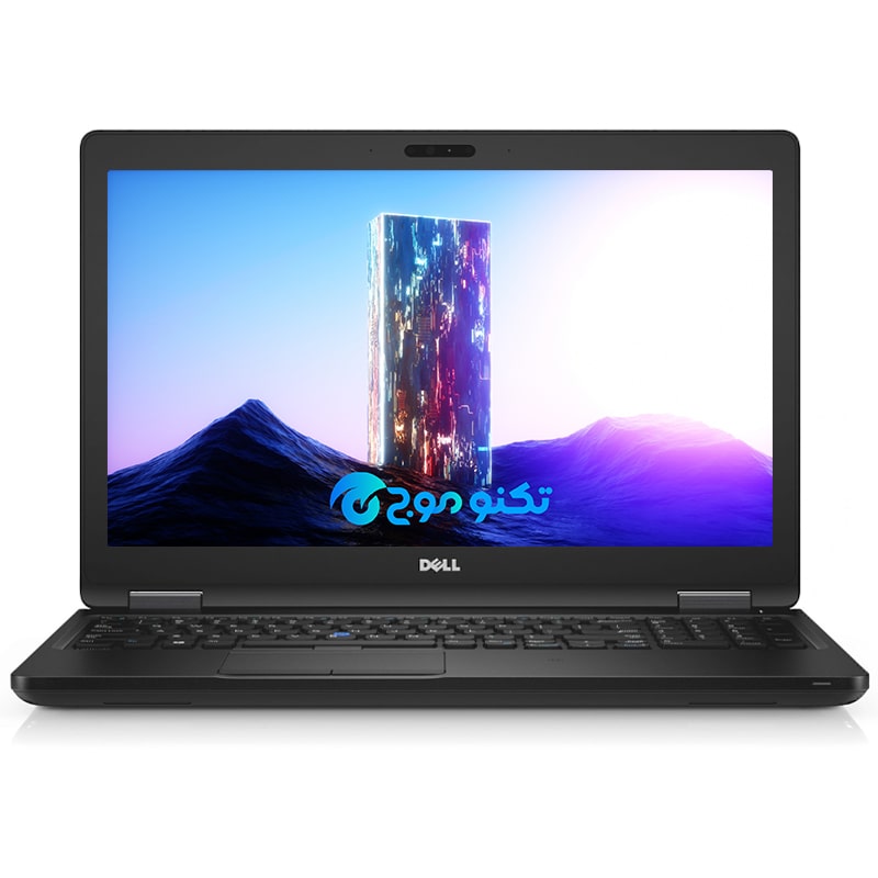 لپ تاپ استوک Dell Latitude 5580 | i5-6440U | 2GB MX940 | 8GB DDR4 | 256GB SSD | 15.6 FHD