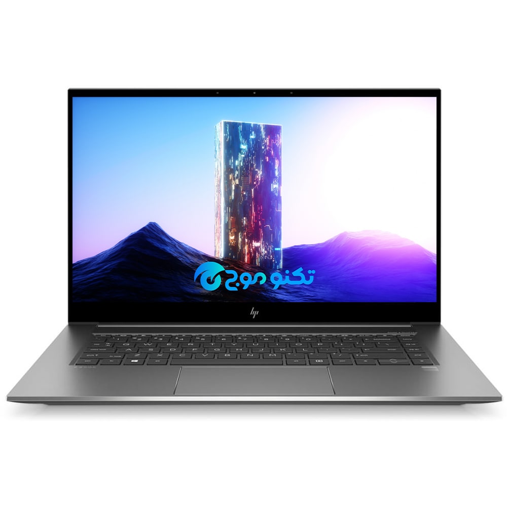 لپ تاپ استوک Hp Zbook Studio 15 G7 | i9-10885H | 32GB DDR4 | 1TB SSD | 4GB T2000 | 15.6 FHD