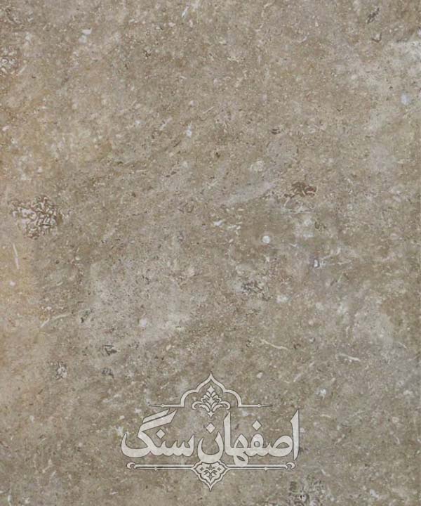 سنگ طرق تراورتن عسلی — تصویر ۲