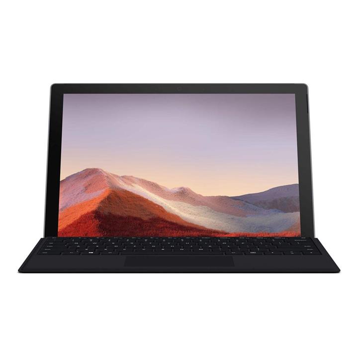 لپ تاپ استوک Microsoft Surface Pro 7 | i5-1035G4 | 8GB | 128GB SSD | Intel Iris plus | 12.5″ 2K Touch + کیبورد