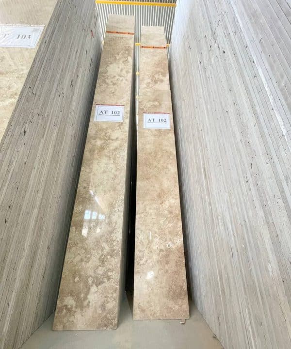 سنگ تراورتن اطلس