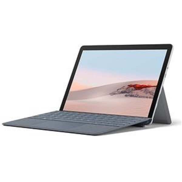 لپ تاپ استوک Microsoft Surface Go 2 | Intel Pentium Core m3‑8100Y | INTEL | 8GB DDR4 | 128GB SSD | 10.5 FHD+ TOUCH + کیبورد