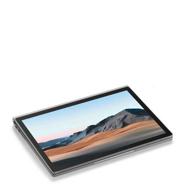 لپ تاپ استوک Surface Book 3 | i7-1065G7 | 4GB GTX 1650max | 32GB DDR4 | 512GB SSD | 13 2K TOUCH + داکت — تصویر ۵