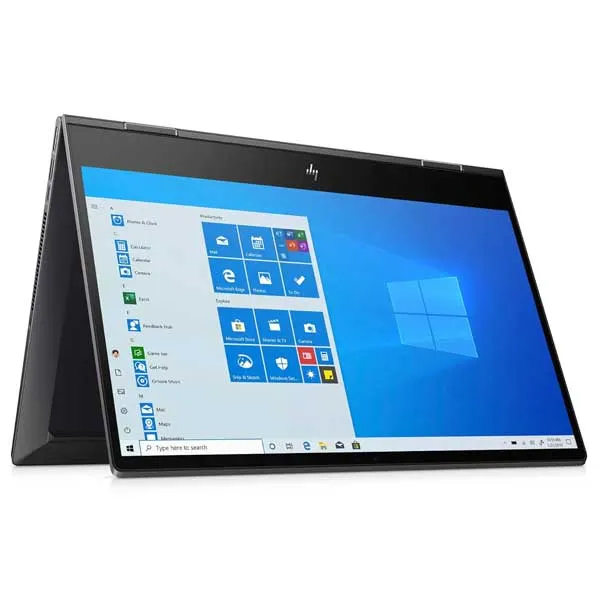 لپ تاپ استوک Hp Envy 15 | RYZEN 5-4500U | 8GB DDR4 | 256GB SSD | 512MB AMD RADEON 15.6 FHD X360 TOUCH