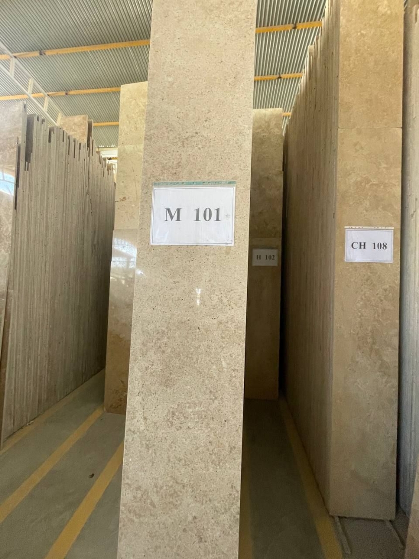 سنگ محلات برای نما — تصویر ۳