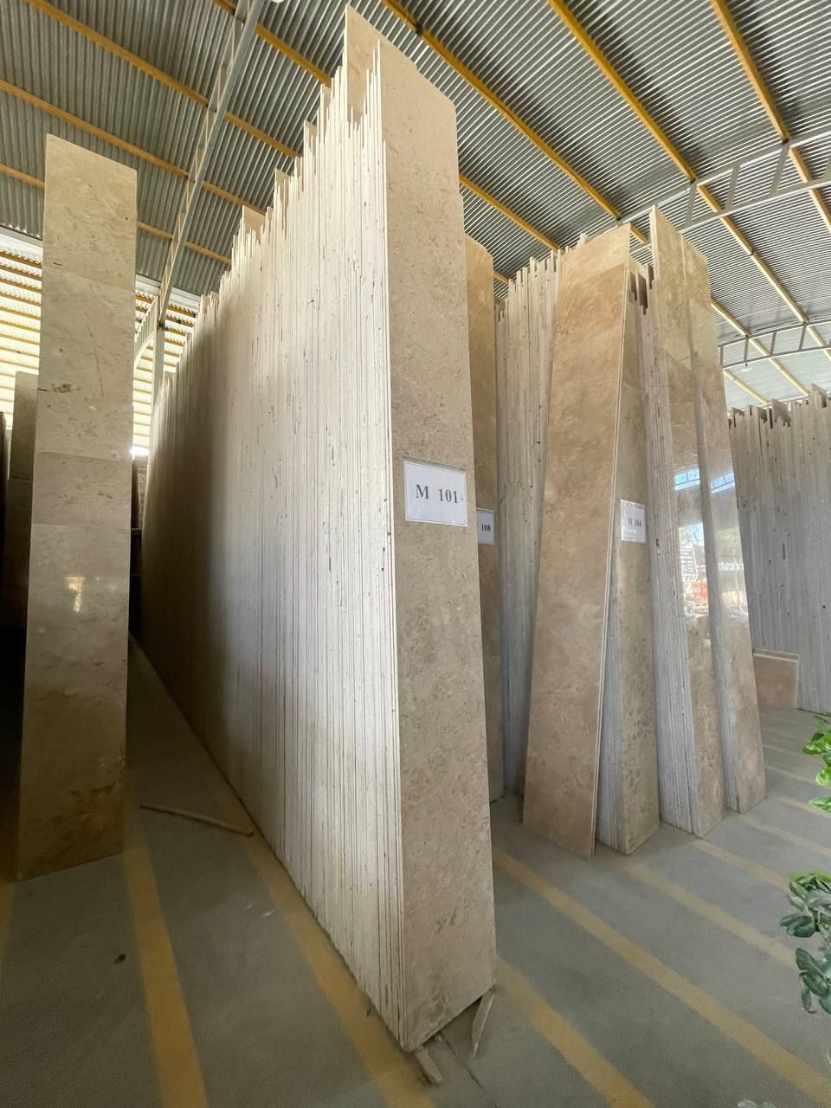 سنگ محلات برای نما — تصویر ۶