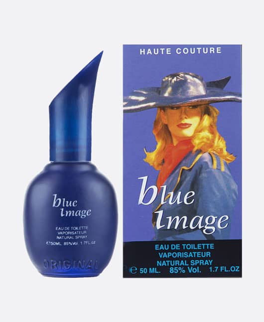 ادو تویلت بلو ایمیج زنانه – Blue Image