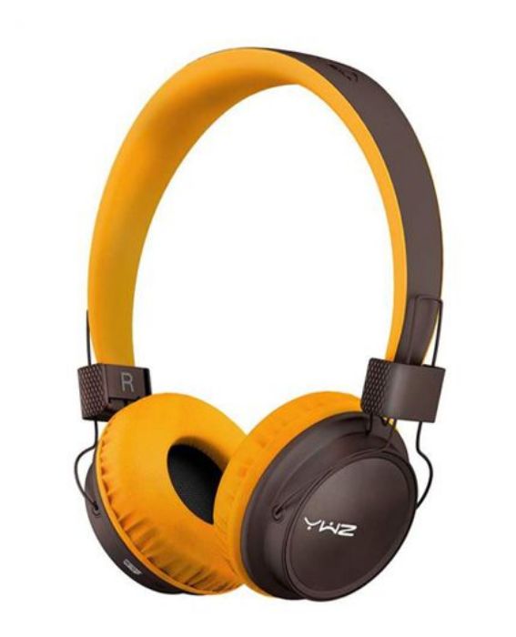 هدفون بی سیم وای دبلیو زد مدل Be-30 — تصویر ۳
