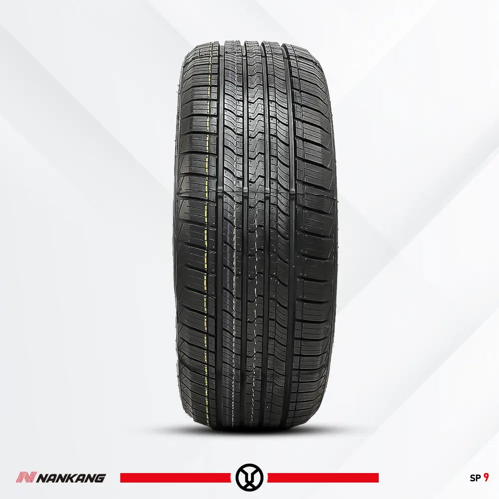 لاستیک نانکنگ سایز 225/60R18 مدل 2025-SP9 — تصویر ۳