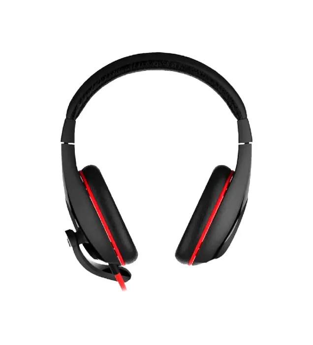 هدفون سیمی گیمینگ جنیوس مدل HS-G560 — تصویر ۲
