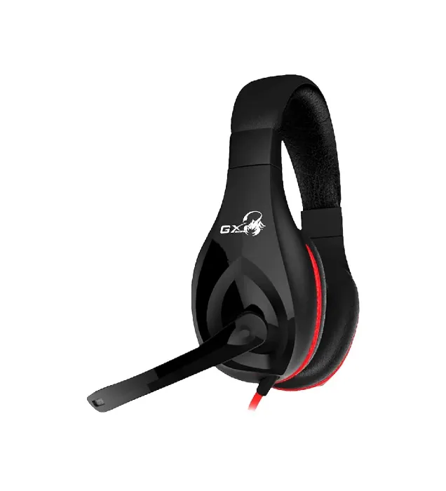 هدفون سیمی گیمینگ جنیوس مدل HS-G560 — تصویر ۴