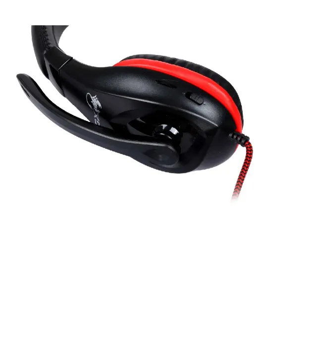 هدفون سیمی گیمینگ جنیوس مدل HS-G560 — تصویر ۵