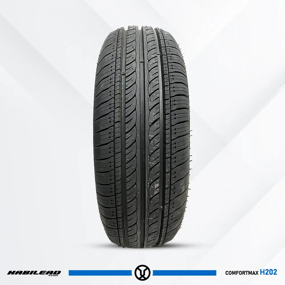 لاستیک هابیلد سایز 205/60R15 مدل 2025-H202 — تصویر ۷