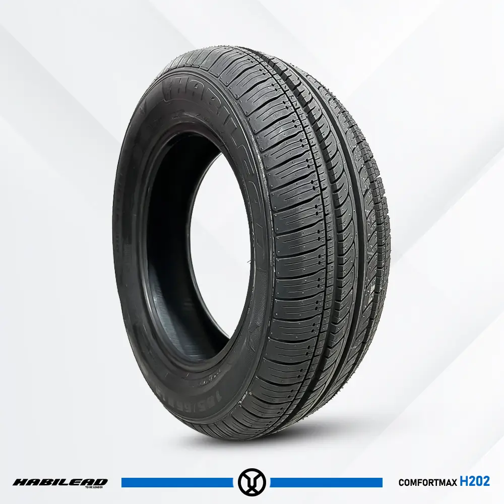 لاستیک هابیلد سایز 205/60R15 مدل 2025-H202 — تصویر ۸