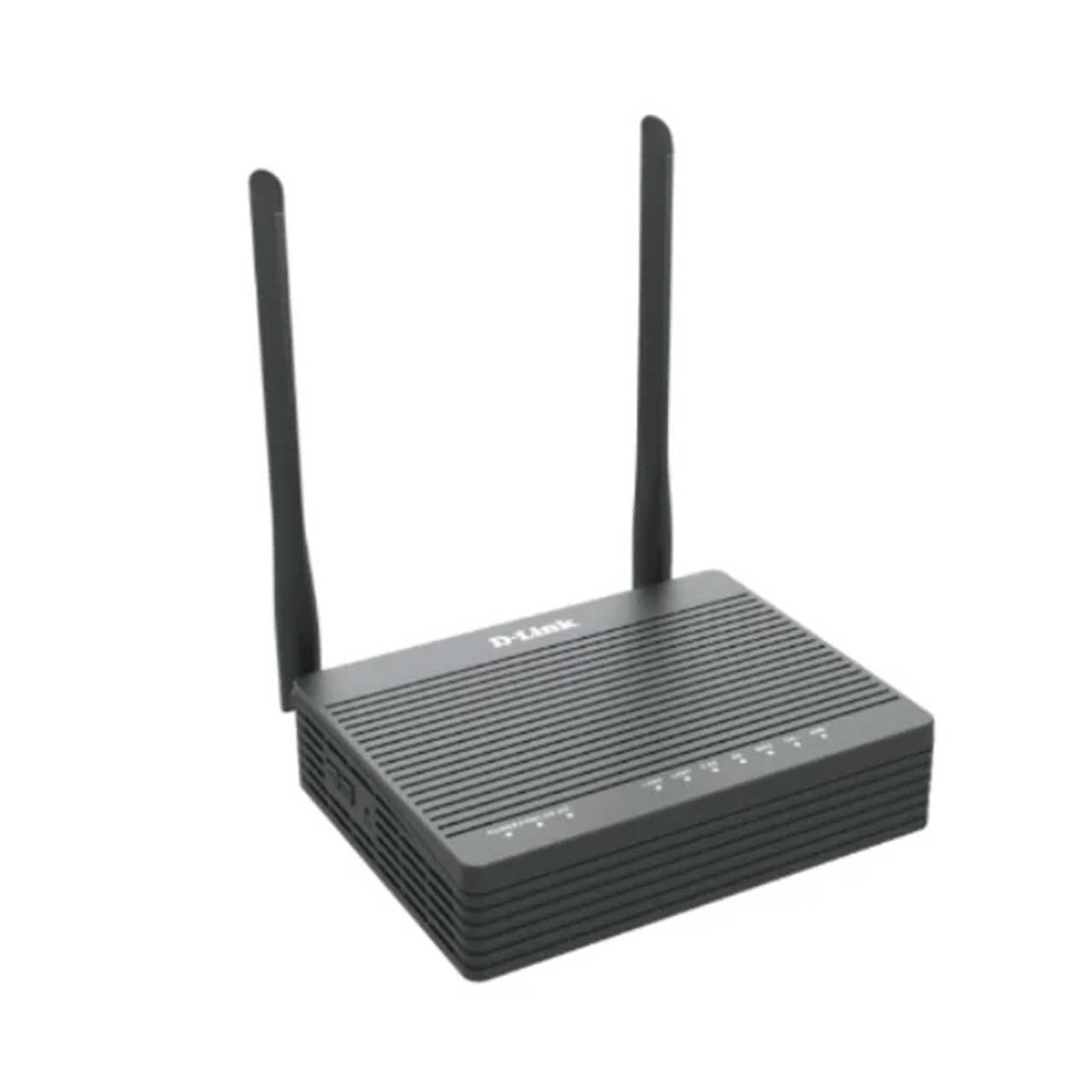 مودم فیبر نوری دی لینک D-Link DPN-1251M — تصویر ۲