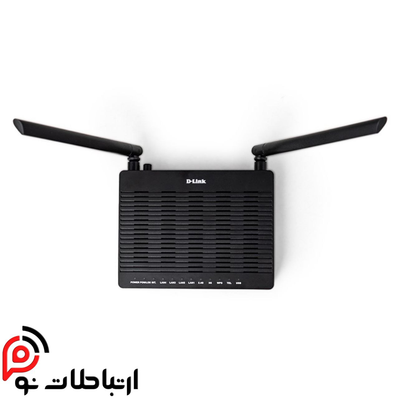 مودم فیبر نوری دی لینک D-Link DPN-1251M — تصویر ۴