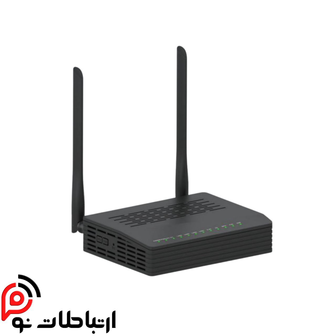 مودم فیبر نوری دی لینک D-Link DPN-1251M — تصویر ۳