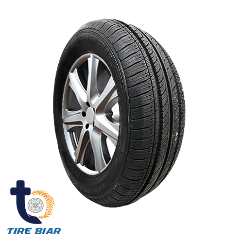 لاستیک هابیلد سایز 165/65R13 مدل 2025-H202 — تصویر ۷