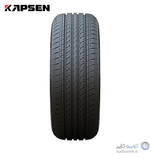 لاستیک هابیلد سایز 165/65R13 مدل 2025-H202 — تصویر ۶