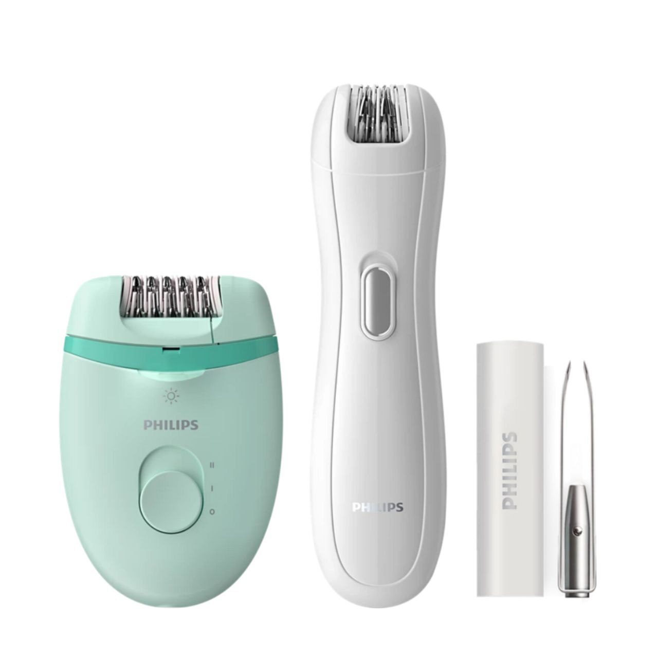 اپیلاتور فیلیپس مدل BRP529/00 — تصویر ۳
