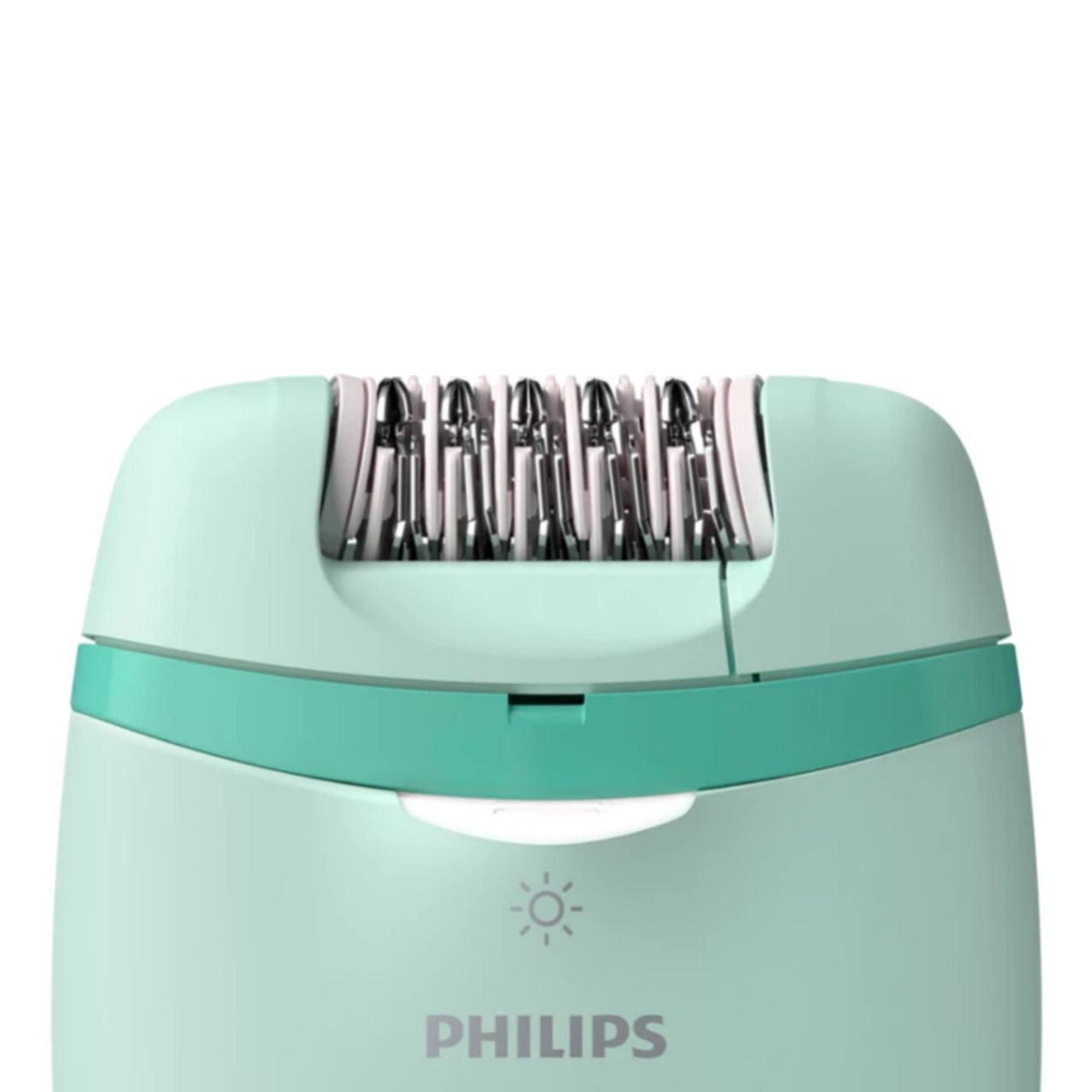 اپیلاتور فیلیپس مدل BRP529/00 — تصویر ۴