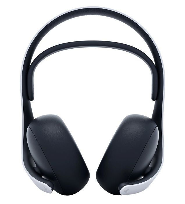 هدفون بی سیم سونی مدل Pulse Elite مخصوص کنسول بازی پلی استیشن 5 — تصویر ۳