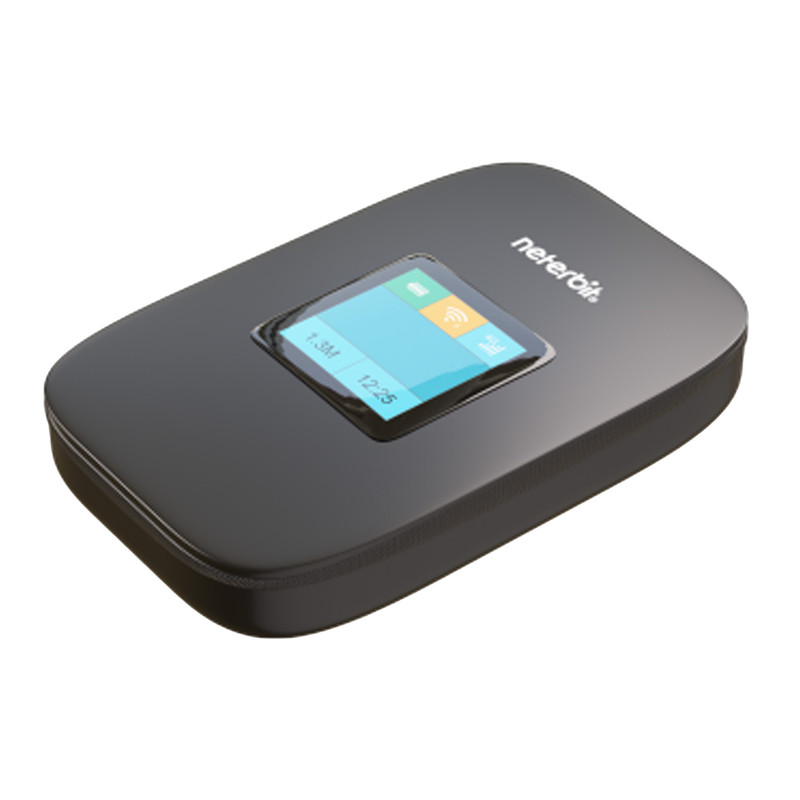 مودم 4G LTE قابل حمل نتربیت Neterbit NWR-945X — تصویر ۲