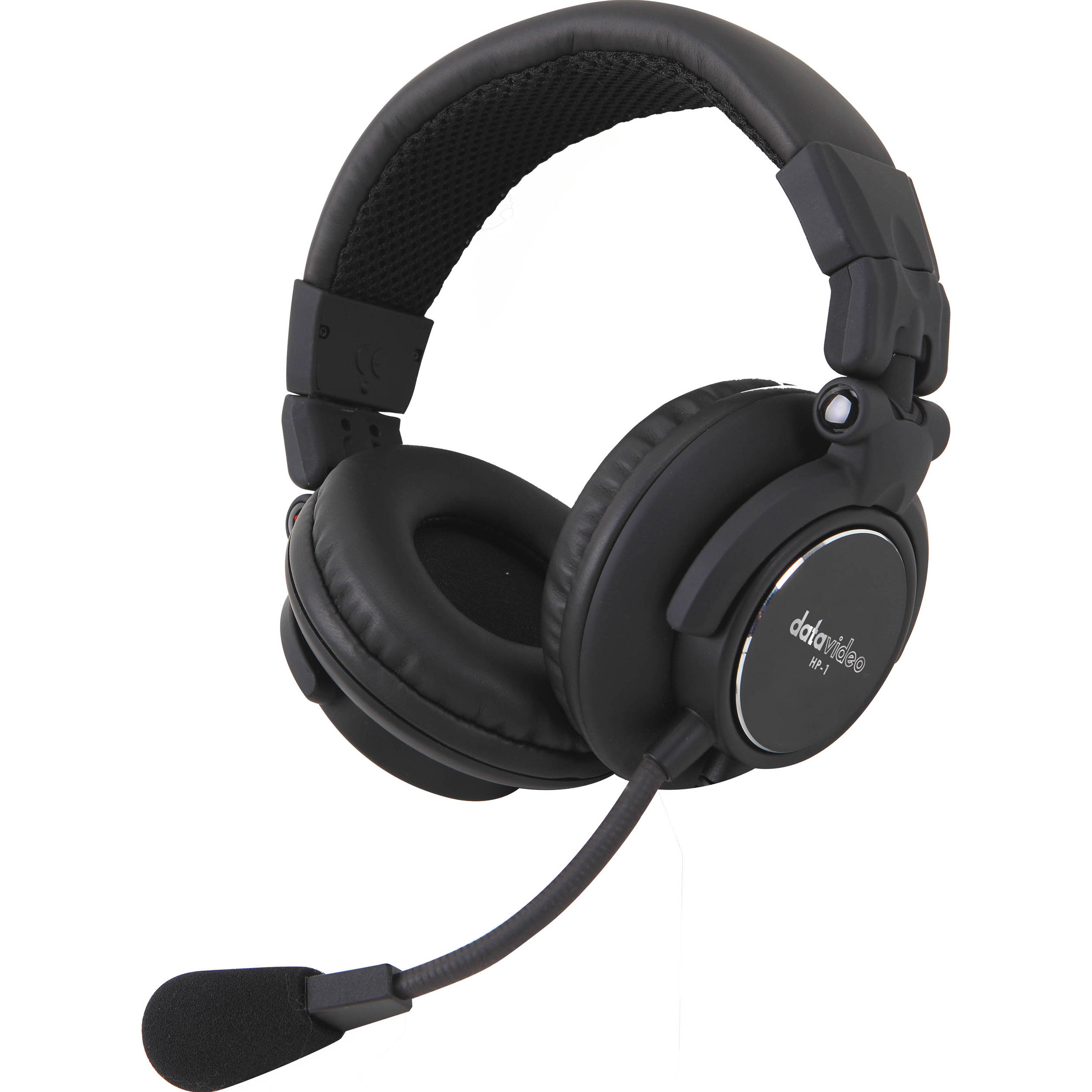 هدست اینترکام Datavideo HP-2A