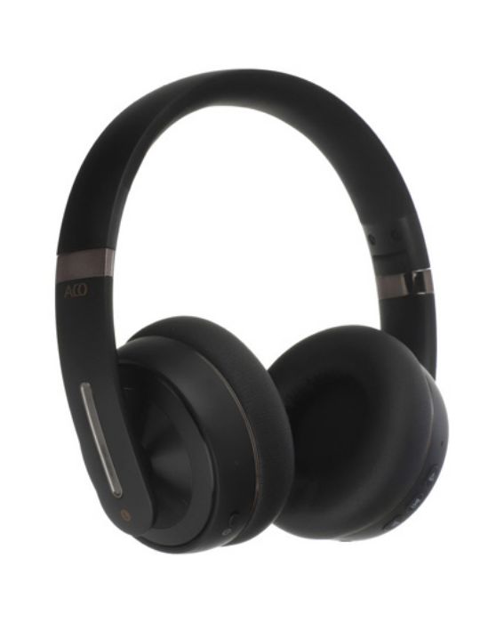 هدفون بی سیم آکو مدل Jazz HJAZZ04 — تصویر ۳