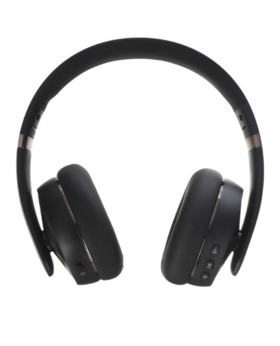 هدفون بی سیم آکو مدل Jazz HJAZZ04 — تصویر ۴