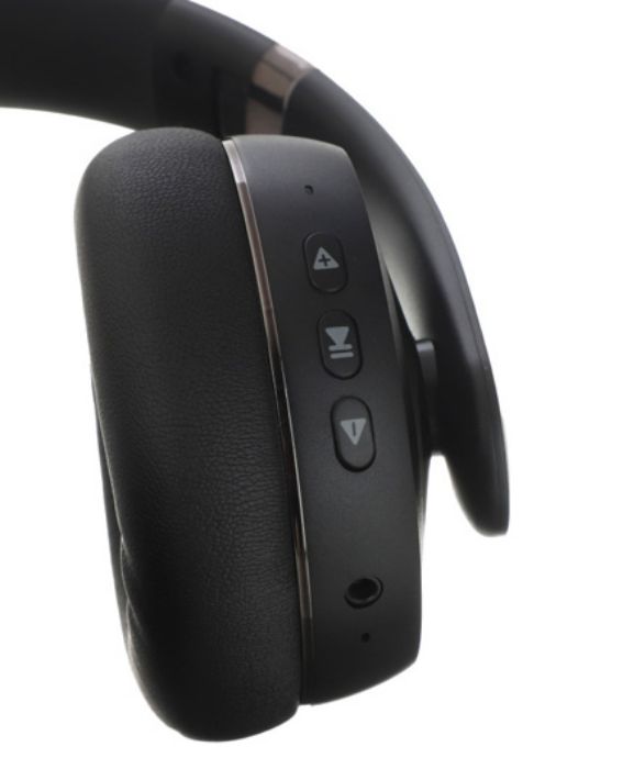 هدفون بی سیم آکو مدل Jazz HJAZZ04 — تصویر ۵