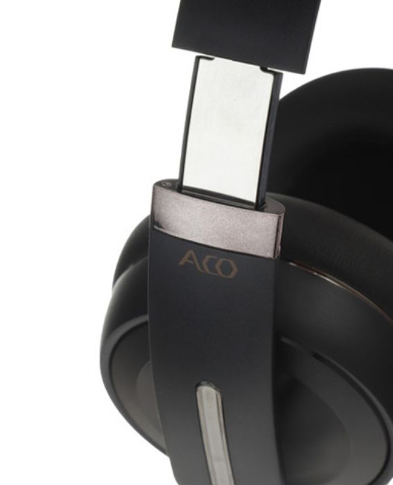 هدفون بی سیم آکو مدل Jazz HJAZZ04 — تصویر ۶