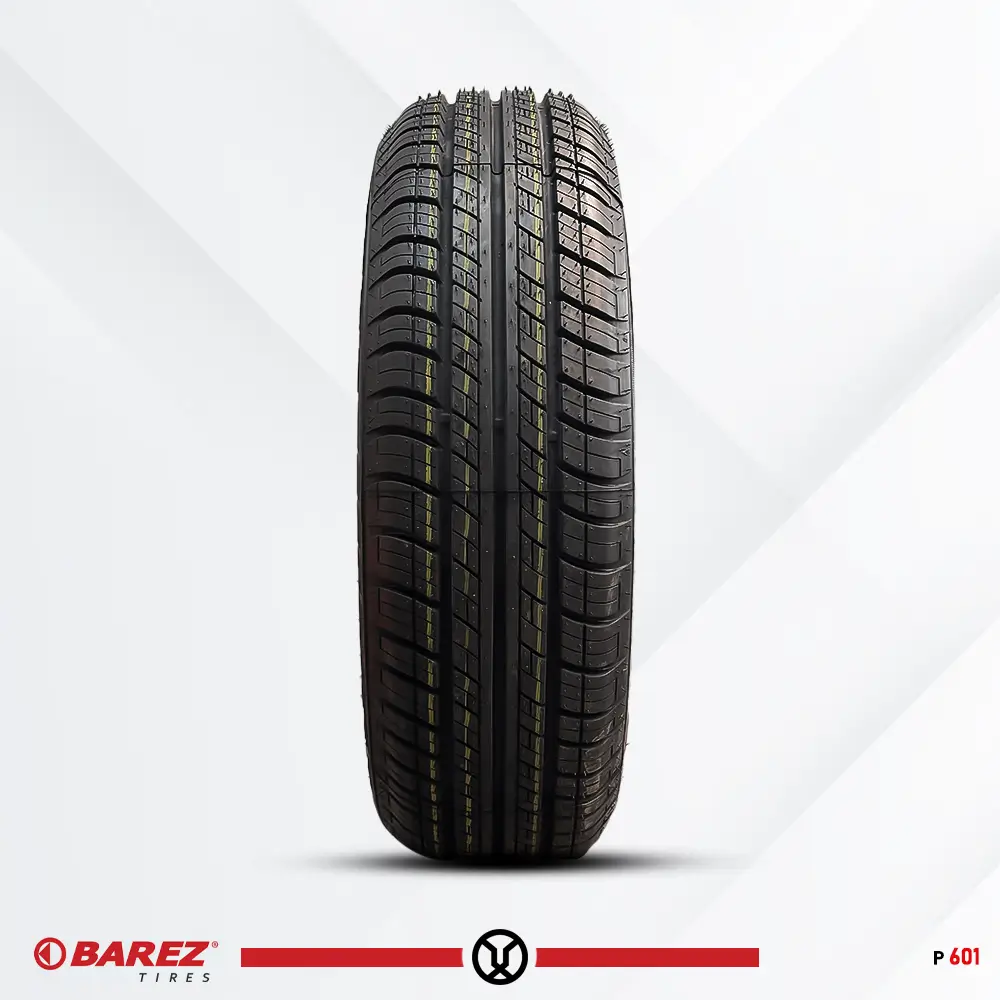 لاستیک بارز سایز 175/70R13 مدل 2026-P601 — تصویر ۴