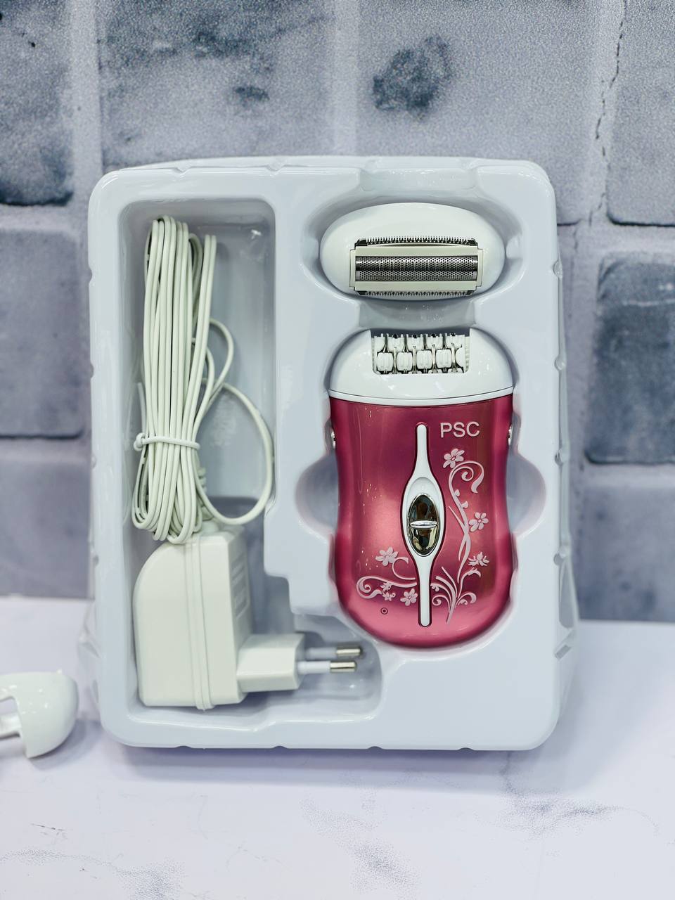 اپلیدی 3 کاره پاناسونیک مدل PSC-555 — تصویر ۸