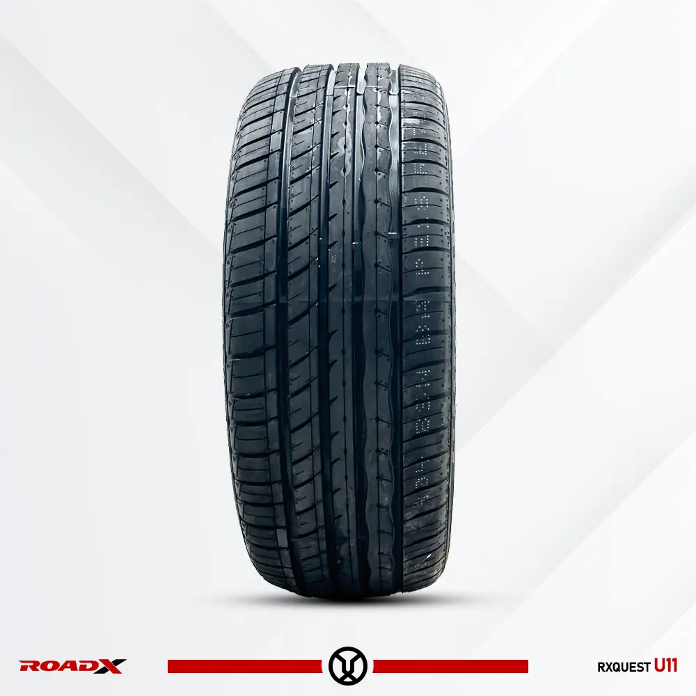 لاستیک رودکس سایز 205/50R17 مدل 2025-U11 — تصویر ۴