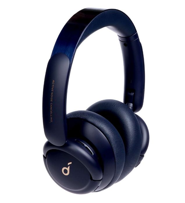 هدفون بی سیم انکر مدل Q45 A3040