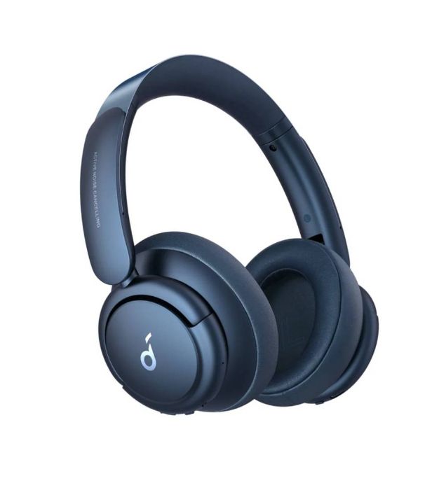 هدفون بی سیم انکر مدل SoundCore Life Q35